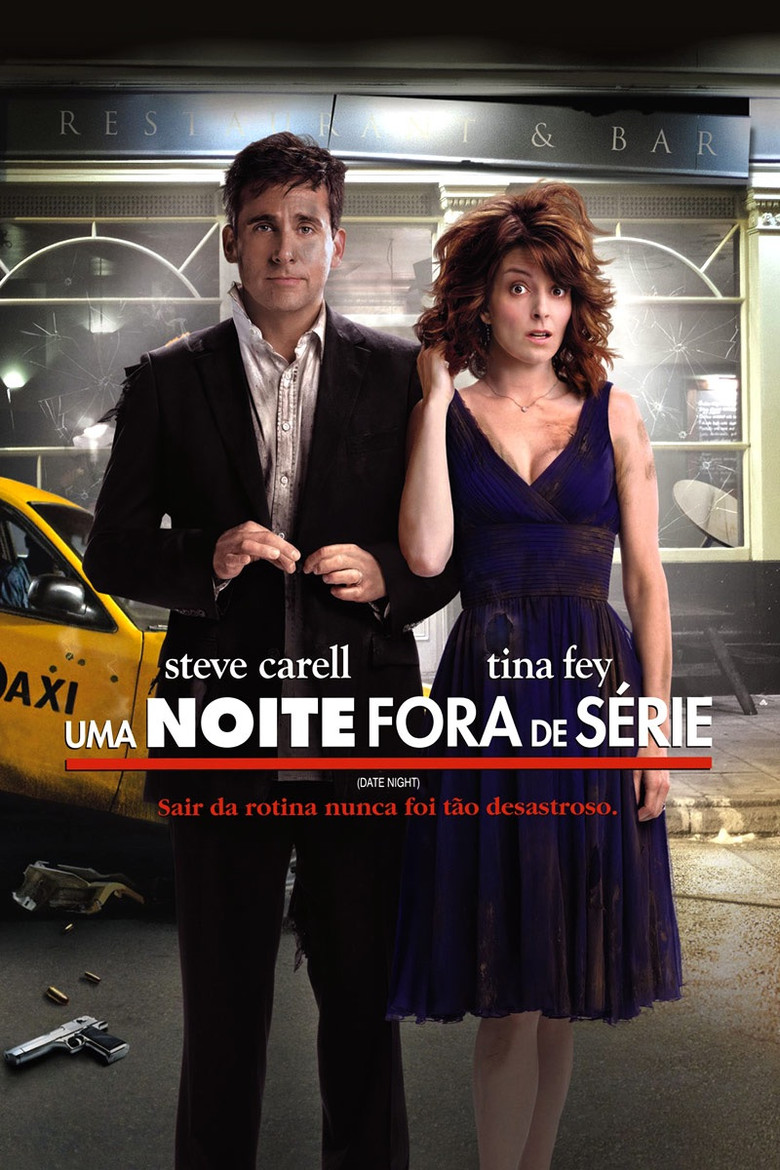 Póster la Película