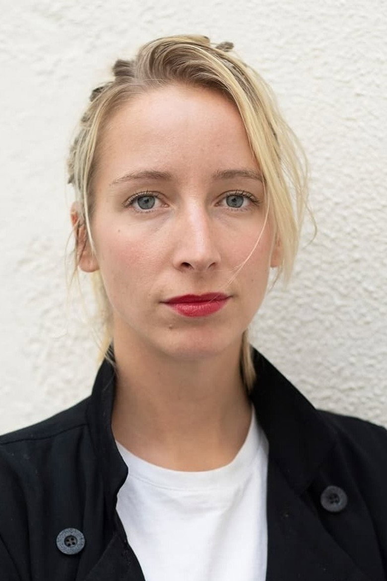 Johanna Ulfsak photo 2