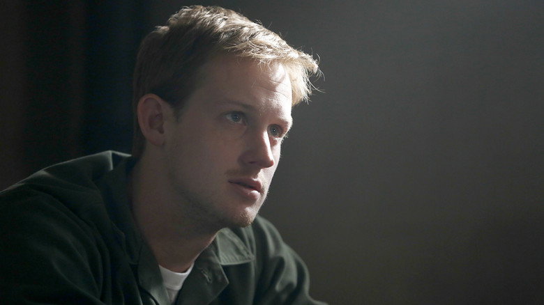 Still from Aquarius - Season 2 Episode 5