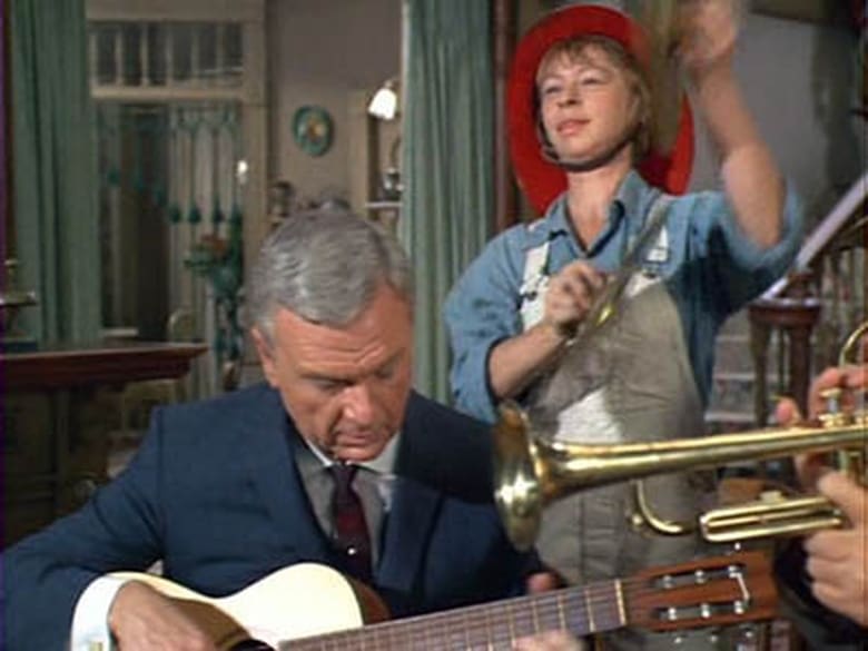 Green Acres Season 1 Episode 17