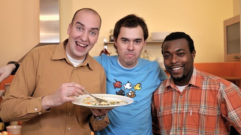 Kluci v akci Sezóna 1 Epizoda 108 bombuj