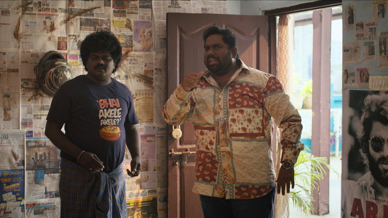 Cena do episódio 2: Episódio 2