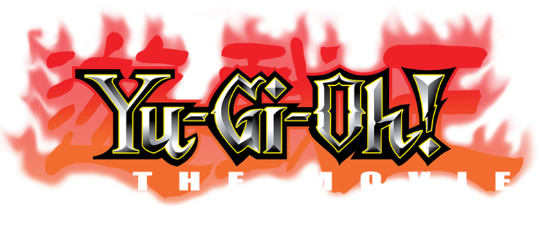 Imagen de Yu-Gi-Oh! La película: Pirámide de la luz
