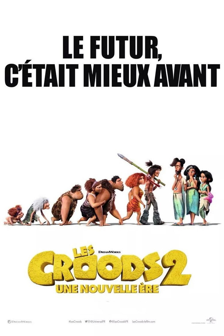 Póster la Película