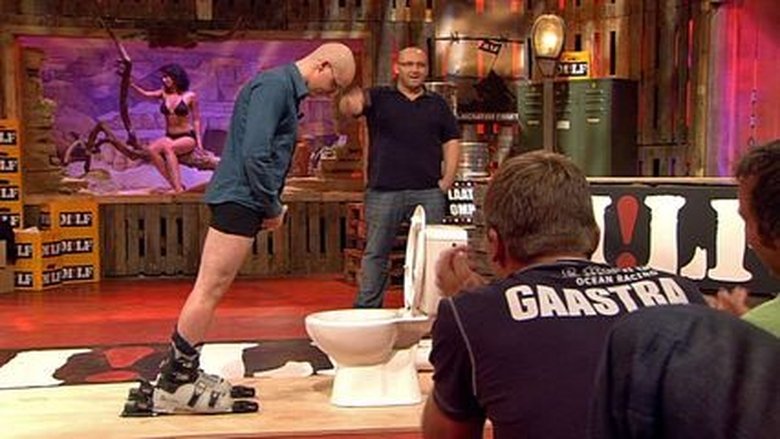 Still image for M!LF season 1 episode 2: Episode 2