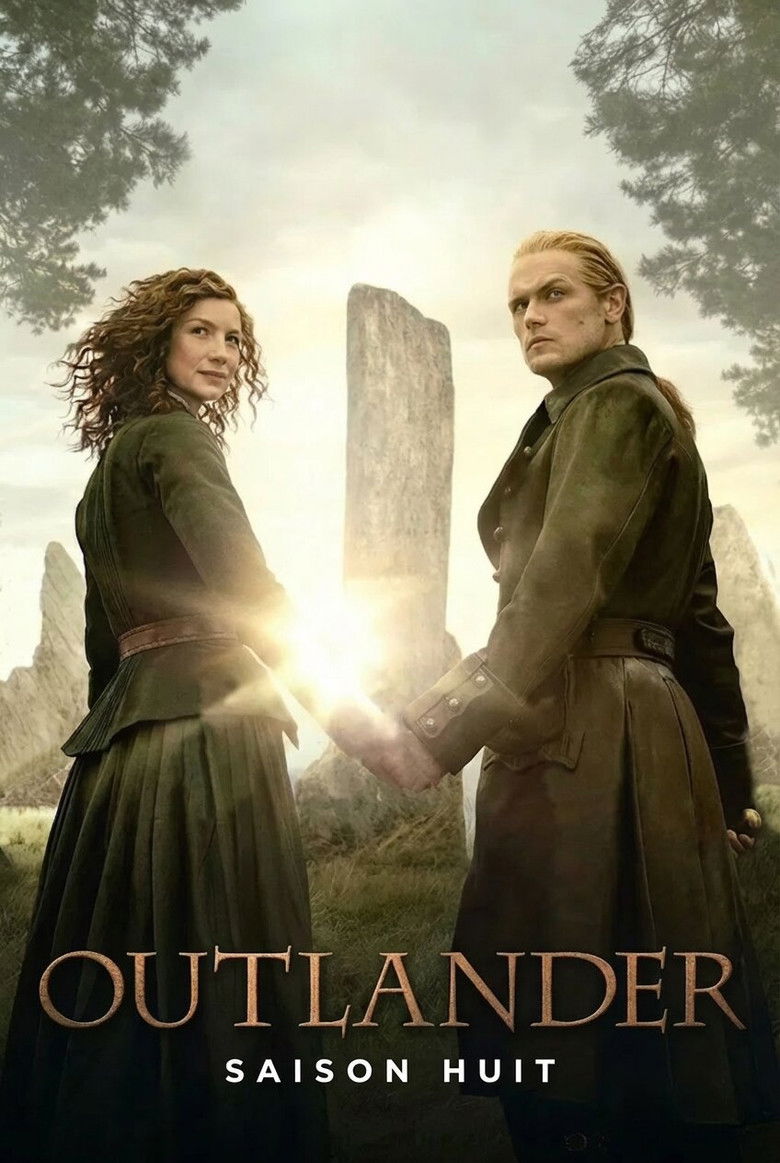 Outlander poster