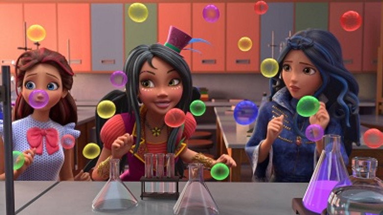 Chemical Reaction