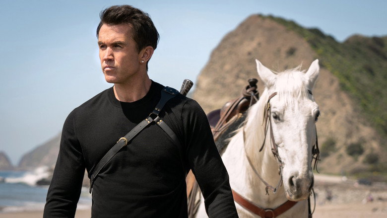 Still from Mythic Quest - Season 4 Episode 3
