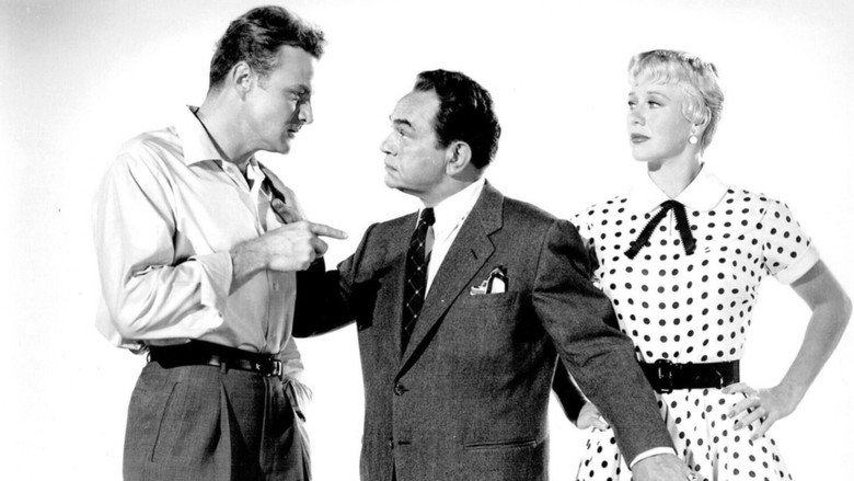 Image d'arrière-plan 10 du film Coincée