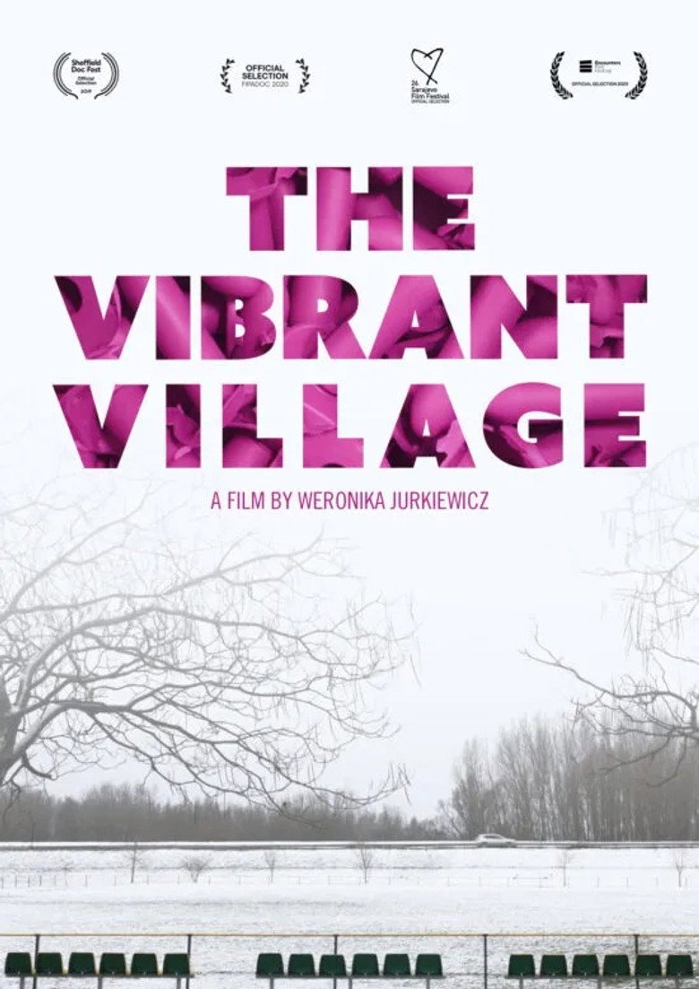 Imatge de The Vibrant Village