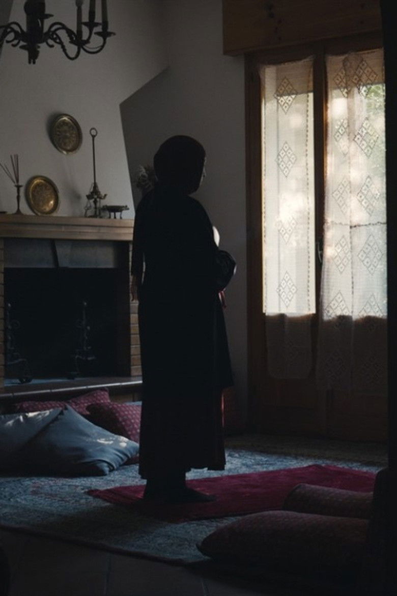 Imatge de After the Bridge