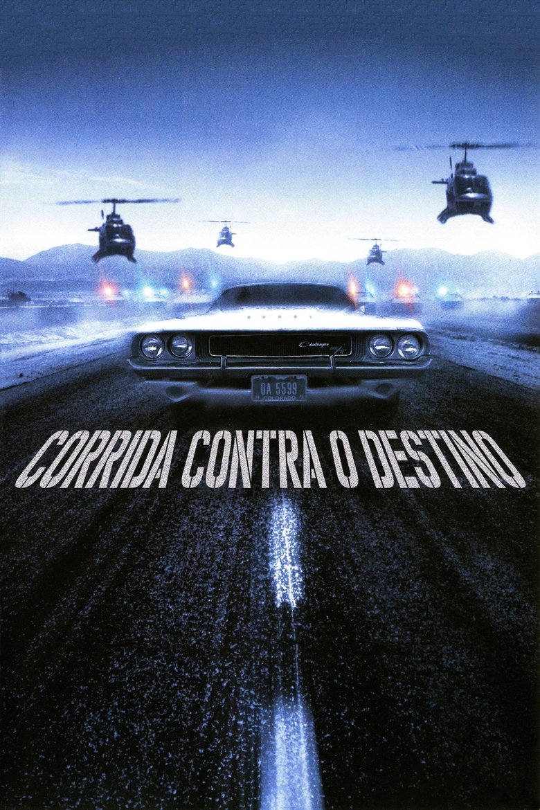 Vanishing Point