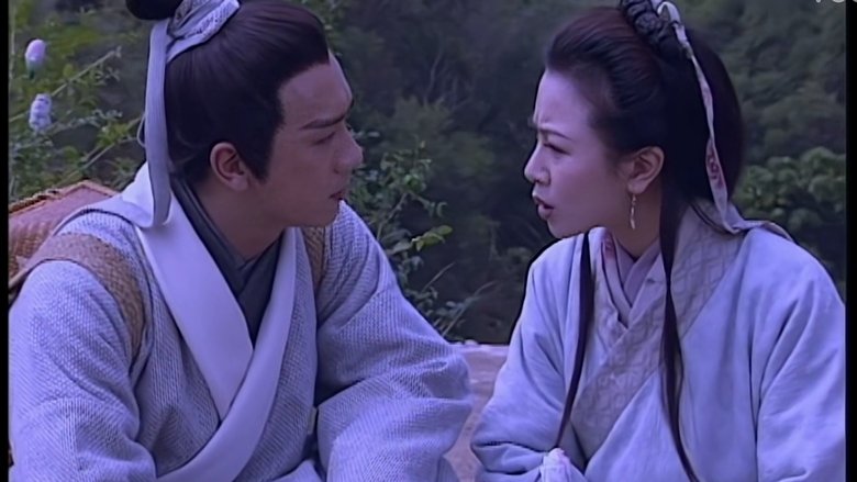 Still image for Dragon Love season 1 episode 2: Episode 2 Still image for Dragon Love season 1 episode 2: Episode 2