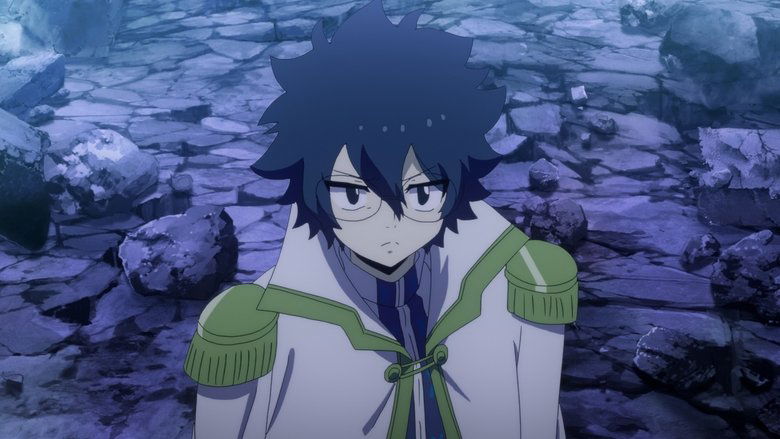 Watch Edens Zero Episode 14 online - AnimePlyx