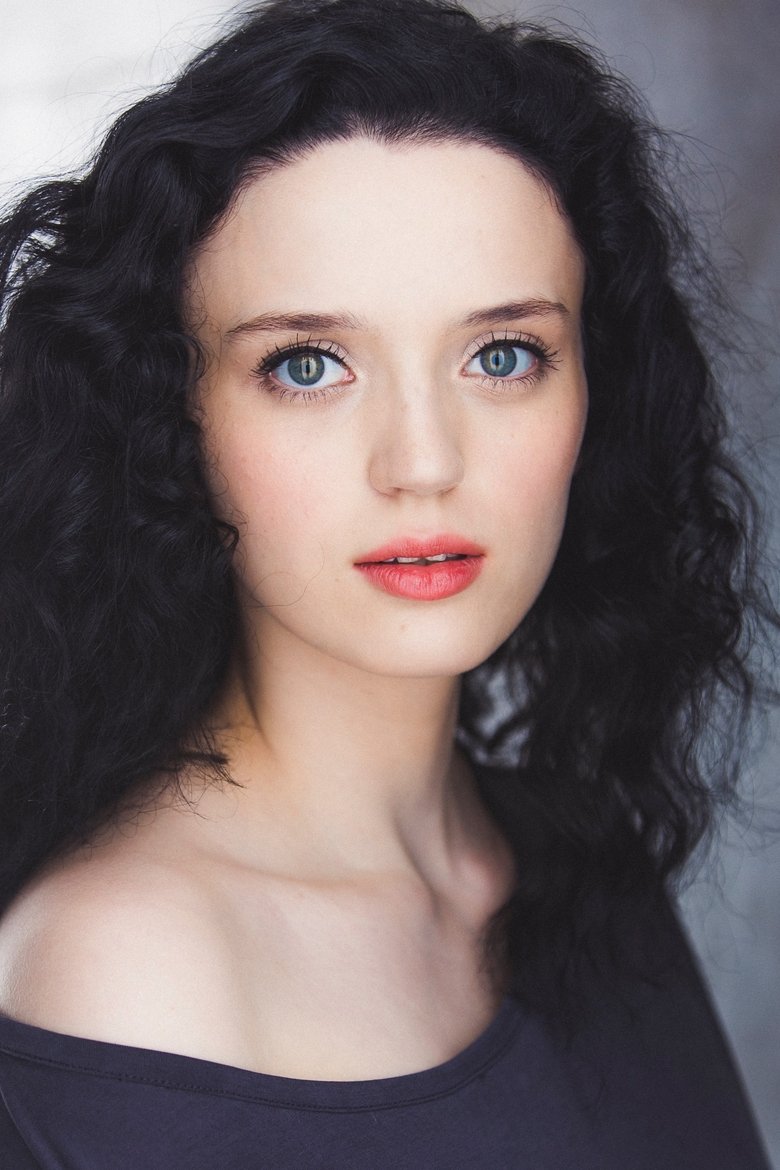 Ảnh Esmeralda Seay-Reynolds