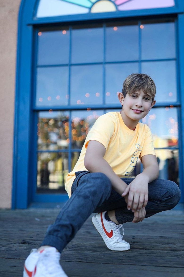 Nidal Ajib portrait image