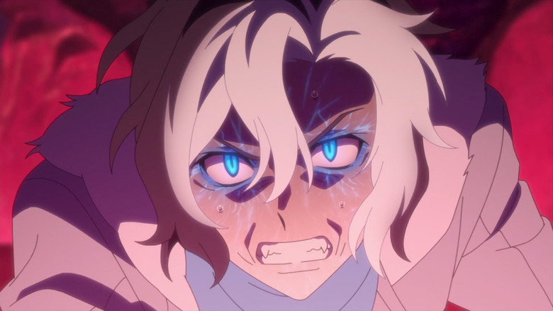 Still from Sirius the Jaeger - Season 1 Episode 10