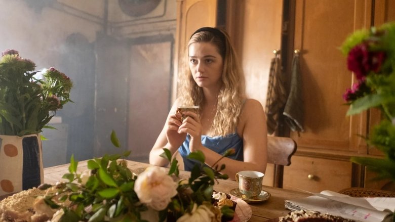 Alicia in Terrorland (2023)