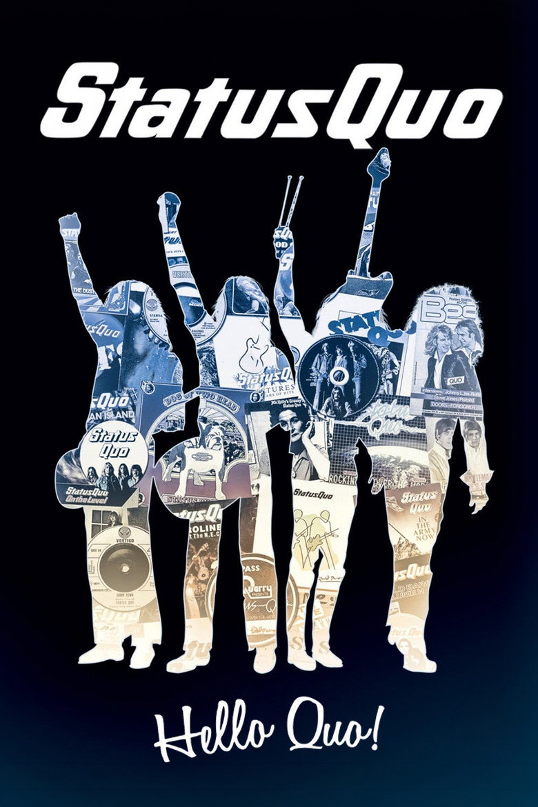 Hello Quo