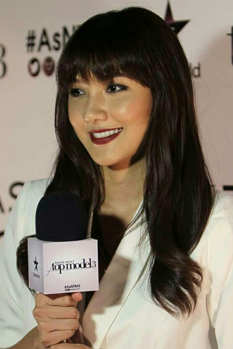 Franchesca Lagua portrait