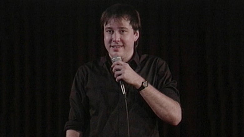 Bill Hicks: Sane Man movie poster