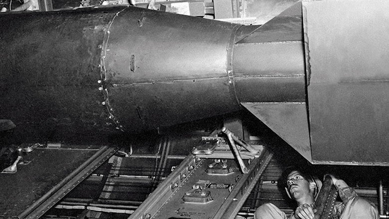 Imatge de Hiroshima: Minute by Minute