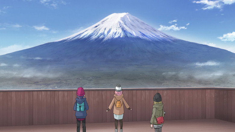 Still from Room Camp - Season 1 Episode 5