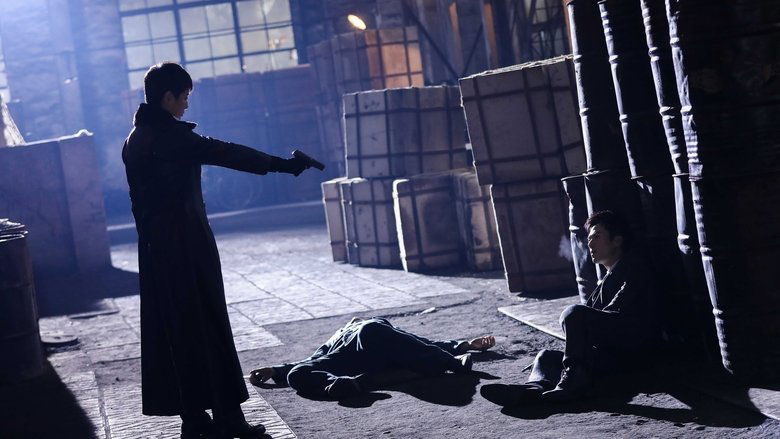 Still image for Killer And Healer season 1 episode 5: Episode 5 Still image for Killer And Healer season 1 episode 5: Episode 5