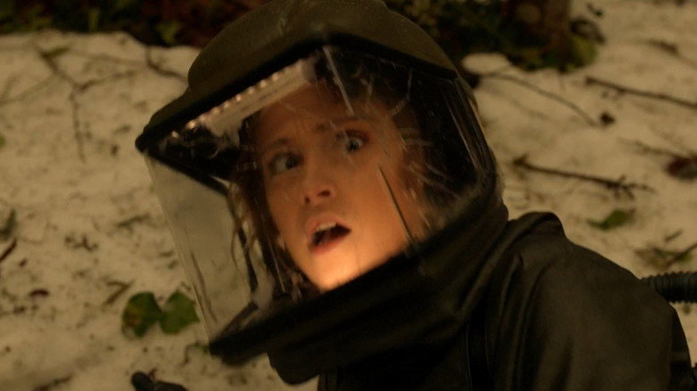 The 100 Sezonul 4 Episodul 13