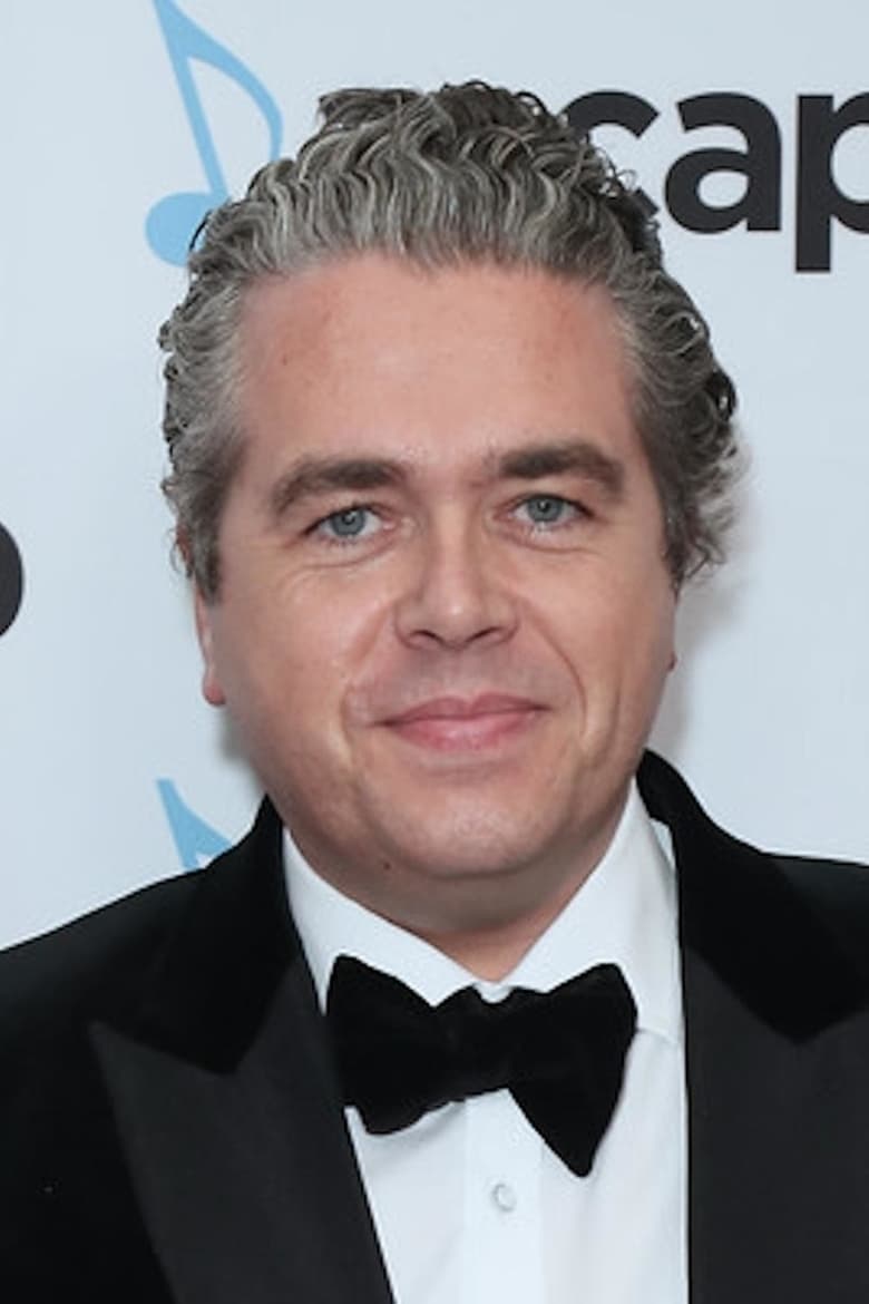Lorne Balfe photo 2
