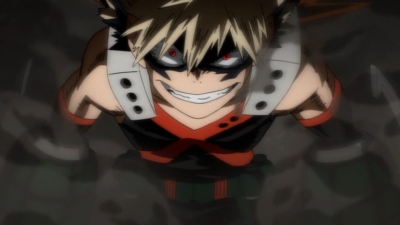 How To Watch My Hero Academia In Order Including Movies My Hero Academia Episode 7 Dubbed And Subbed At 4Anime