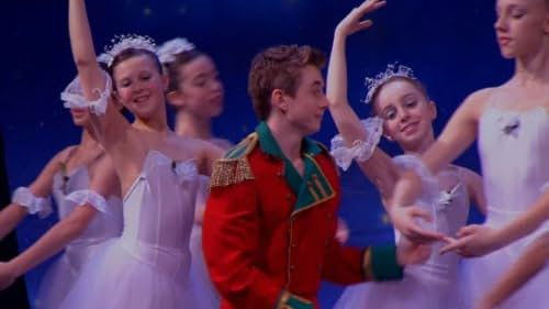 Still image for Mr. Young season 1 episode 8: Mr. Ballerina Still image for Mr. Young season 1 episode 8: Mr. Ballerina