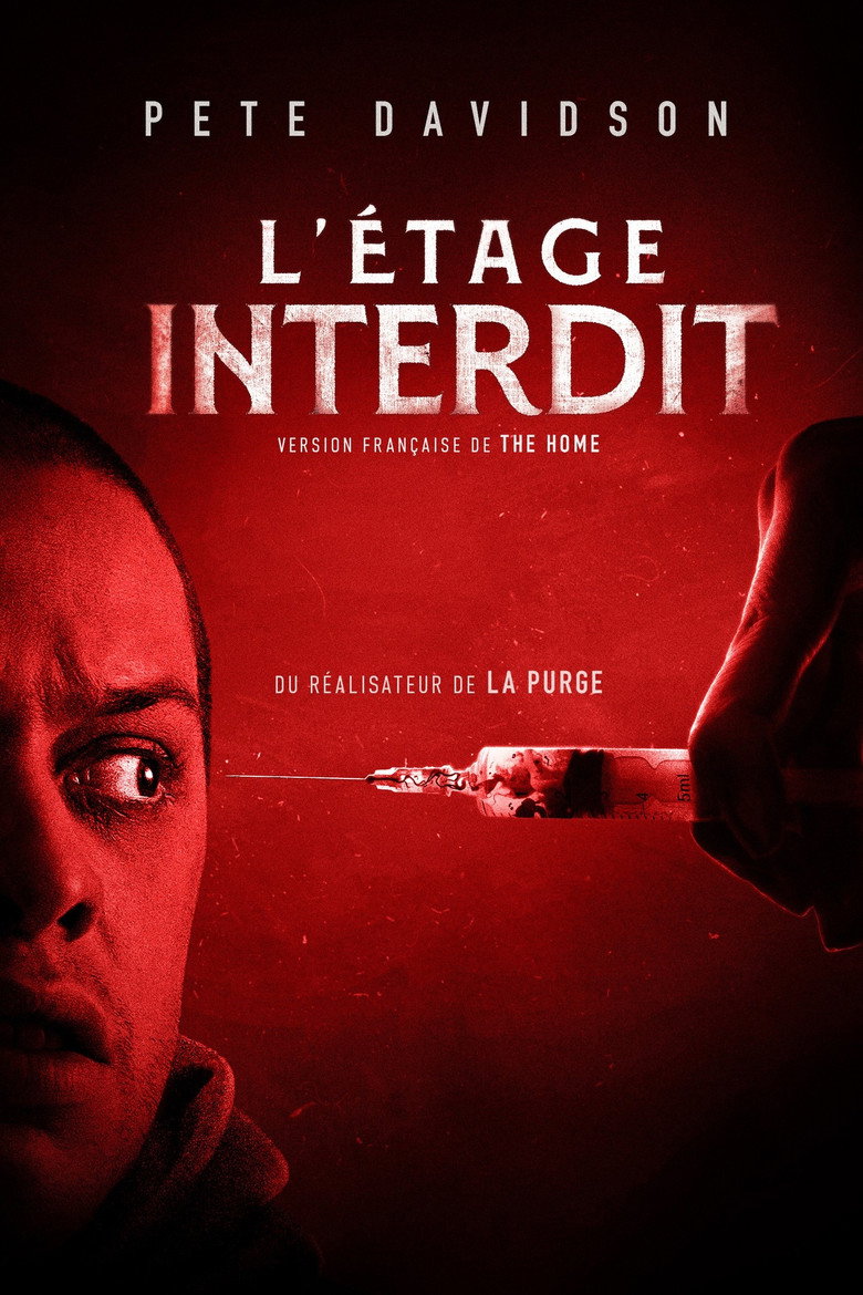 Póster la Película