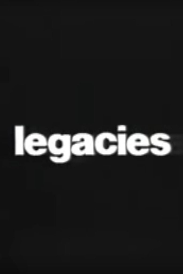 Legacies main poster