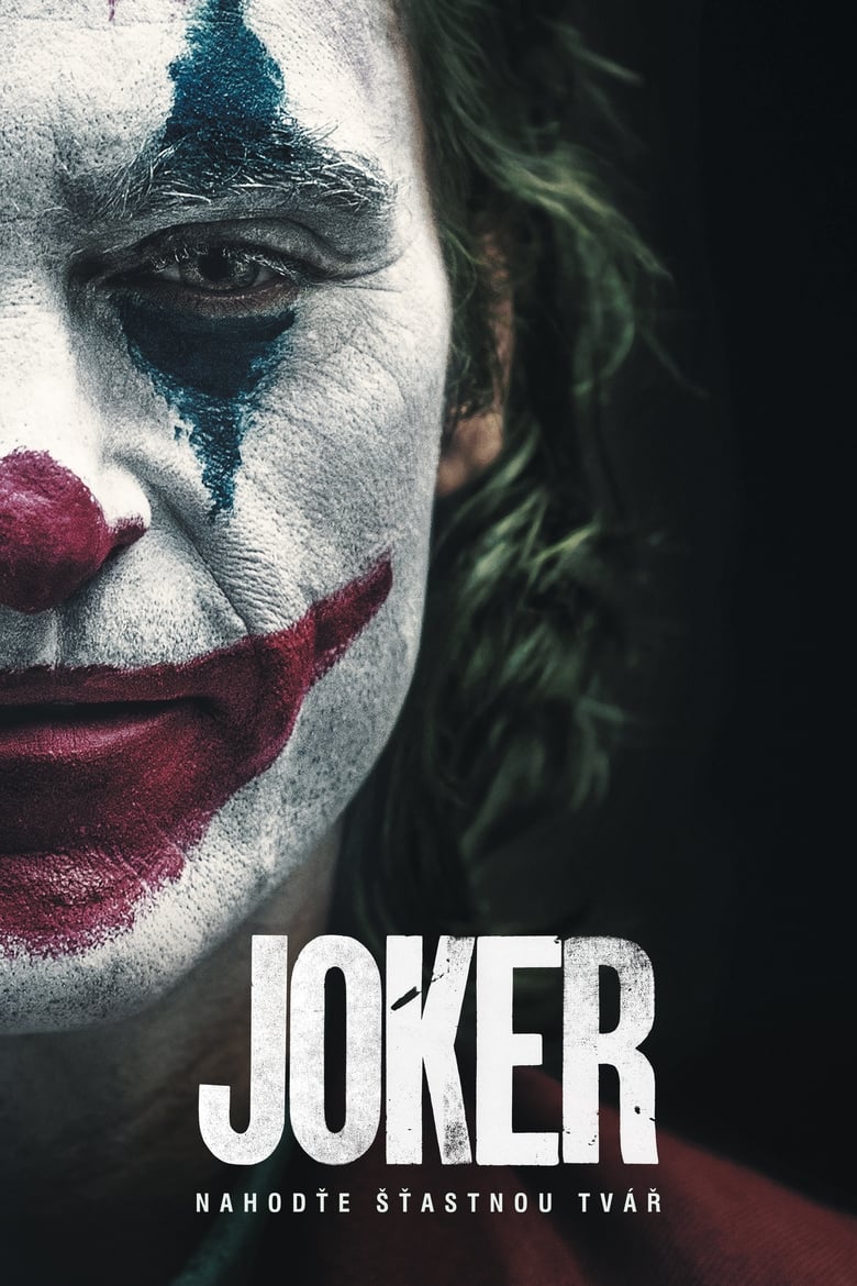 Joker (2019)