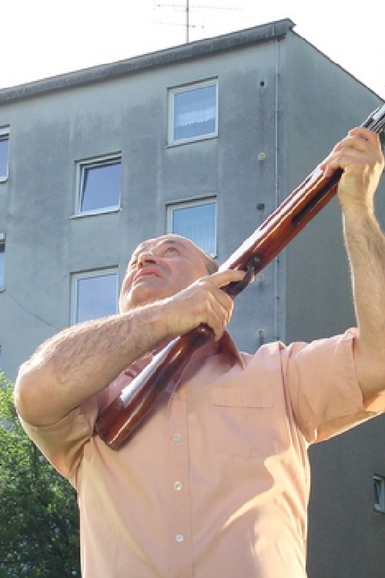 Nebo nad blokom (2008)