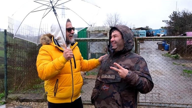 Still image for Arkadaş Canlısı season 1 episode 8: Episode 8