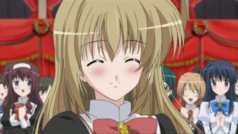 Still image for Otoboku: Maidens are Falling for Me season 1 episode 12: The Last Dance Forever Still image for Otoboku: Maidens are Falling for Me season 1 episode 12: The Last Dance Forever