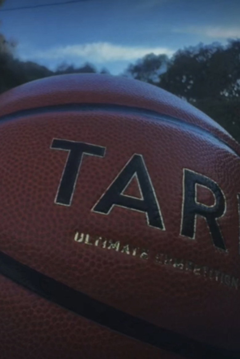 A sensical film about a basketball poster
