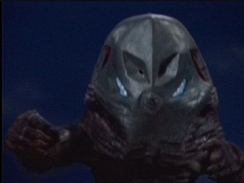 Still from Ultraman - Season 1 Episode 18
