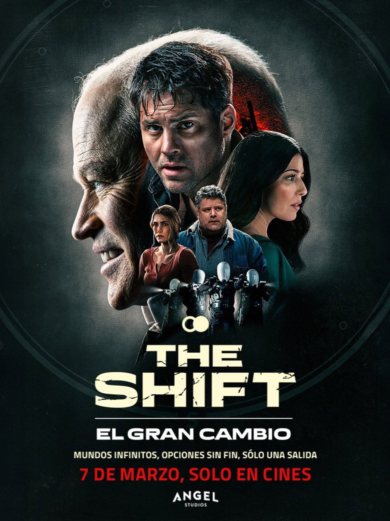 Póster la Película