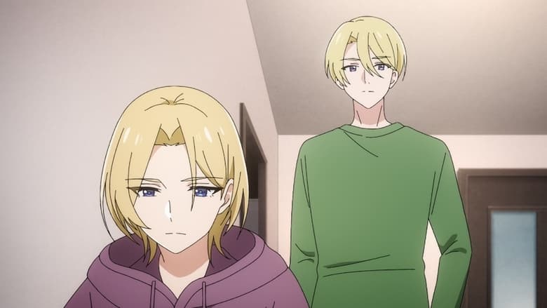 Still image for Shinkalion Change the World season 1 episode 5: Akane's Melancholy