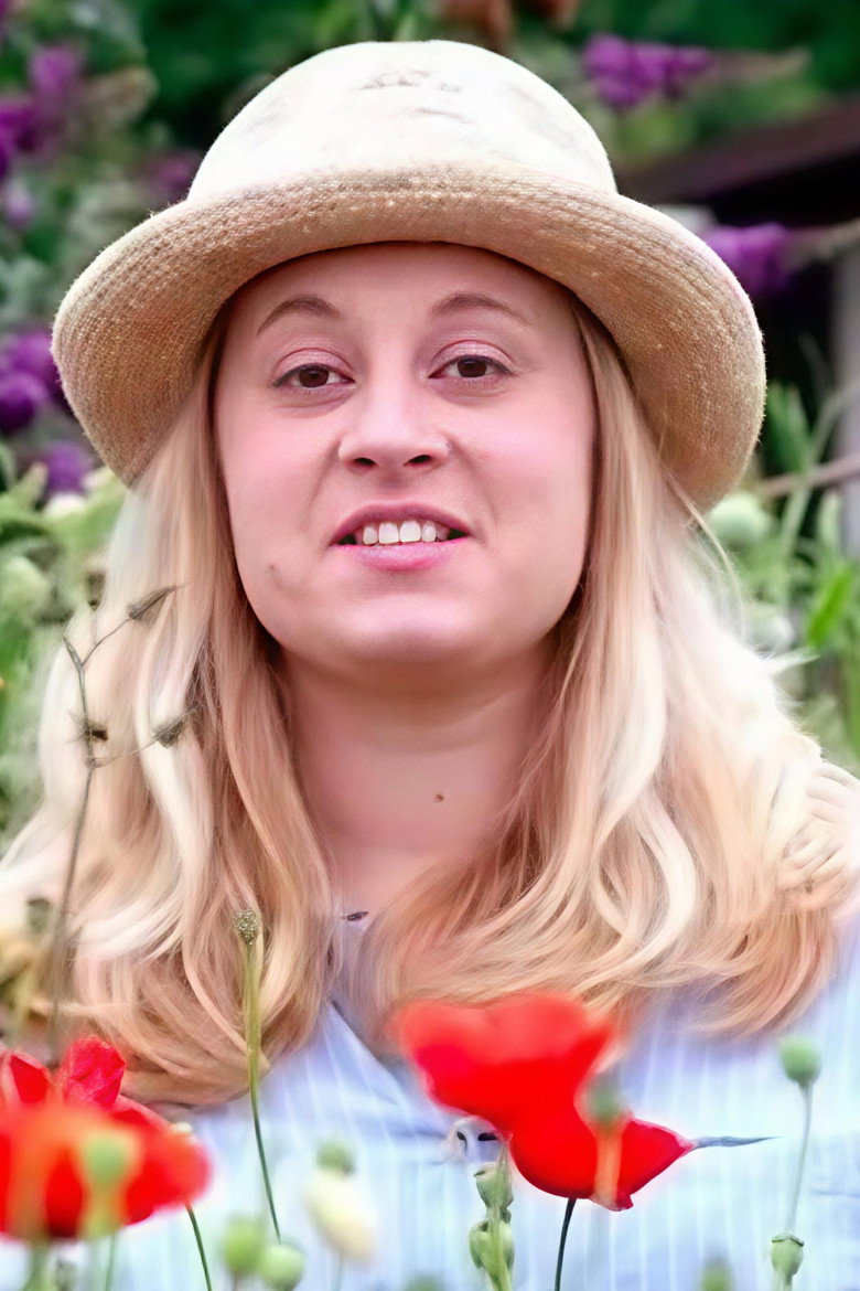 Sophie McKilligan portrait