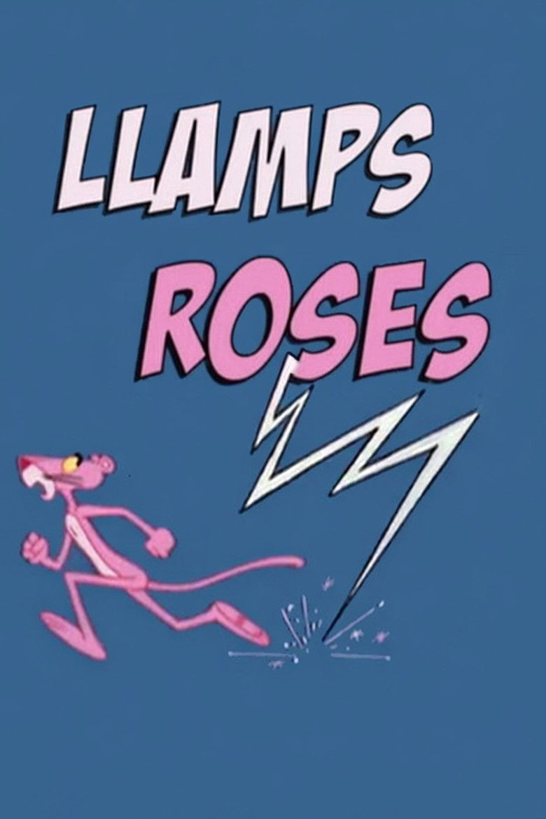 Imatge de Llamps roses