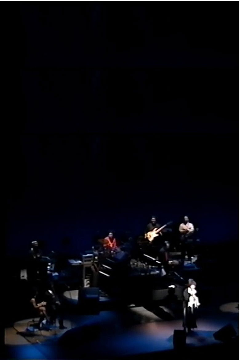 Imatge de Roberta Flack: Live in Japan 1993