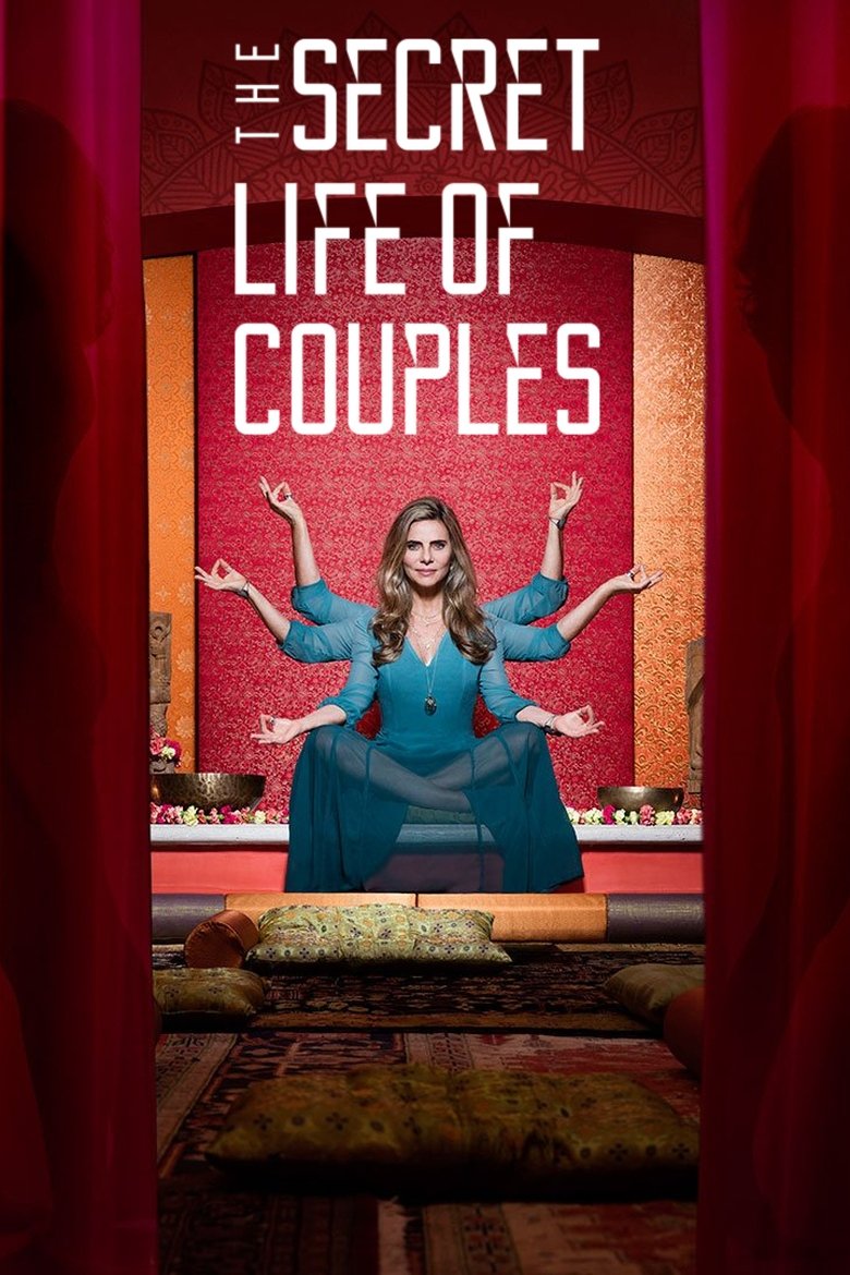 La vida secreta de las parejas (Temporada 1) Torrent La vida secreta de las parejas (Temporada 1) Torrent
