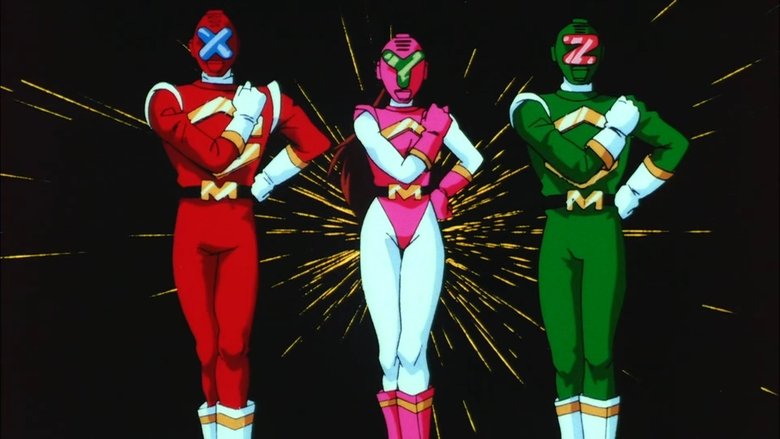 Still image for Soar High! Isami season 1 episode 21: Episode 21 Still image for Soar High! Isami season 1 episode 21: Episode 21