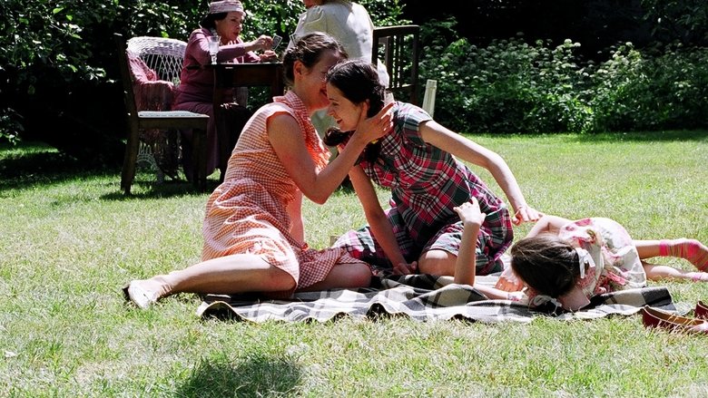 Nina's Journey (2005)