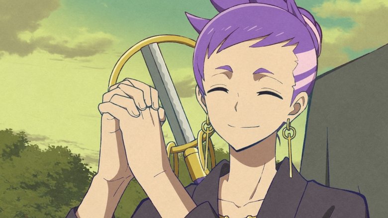 Watch Shine On! Bakumatsu Bad Boys Episode 5 online - AnimePlyx