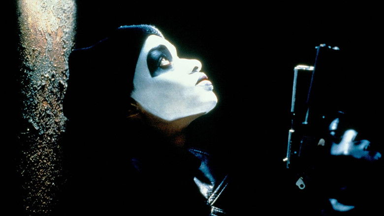 Imatge de Dead Presidents